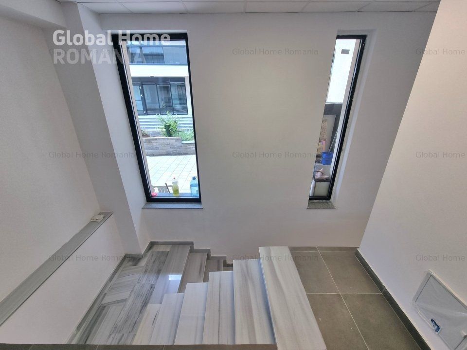 13 Septembrie, Panduri, Unirii, Catedral Residence, spatiu com. 180 mp, vitrina 25 mp - Poză 11