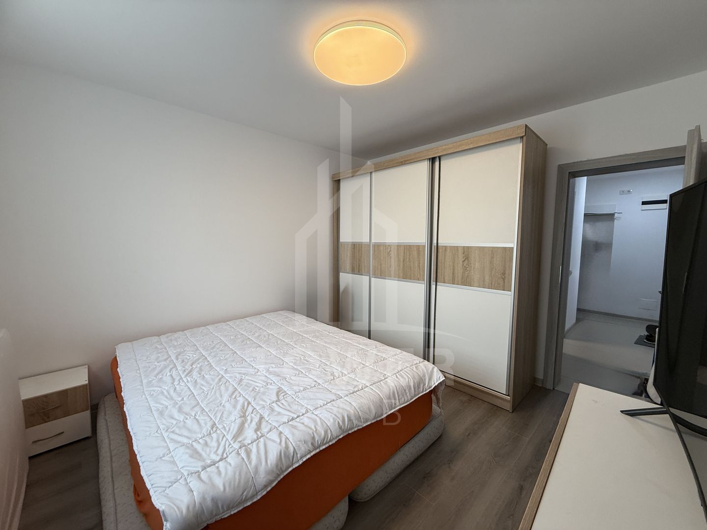 Apartament 3 camere |2 băi | Încălzire în pardoseală | Parcare |Calea Șurii Mici - Poză 6