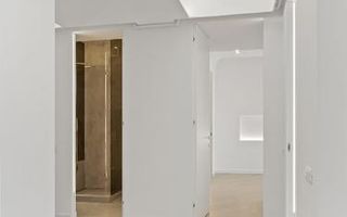 Apartament 3 camere Cortina North, etaj 6, finisaje premium, vedere liberă - Poză 7