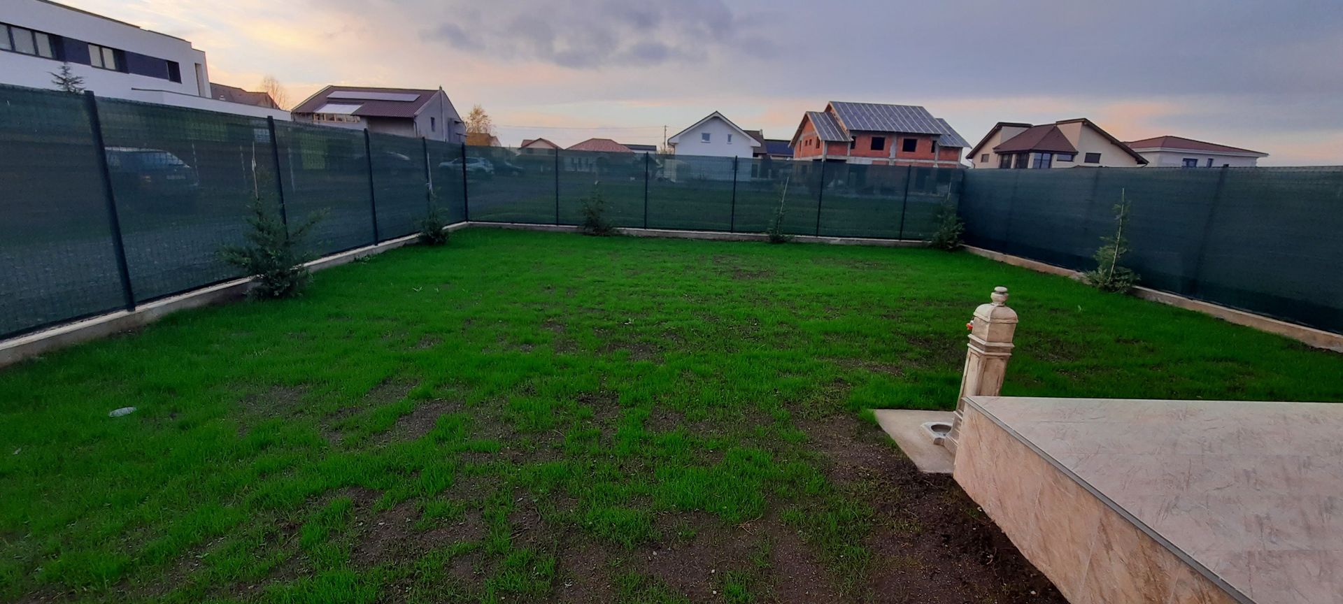 Duplex de vanzare - frumos si calitativ - Poză 13