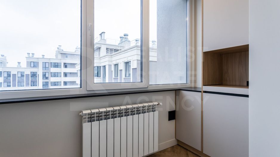Vânzare, apartament, 2 camere, str. Vasile Lupu, Buiucani - Poză 11