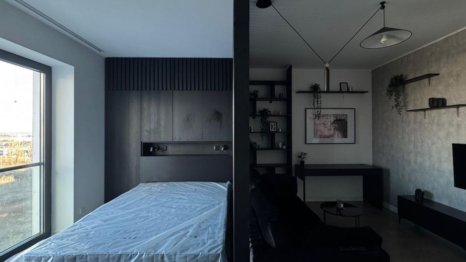 Studio Cloud 9, parcare inclusă - Poză 3