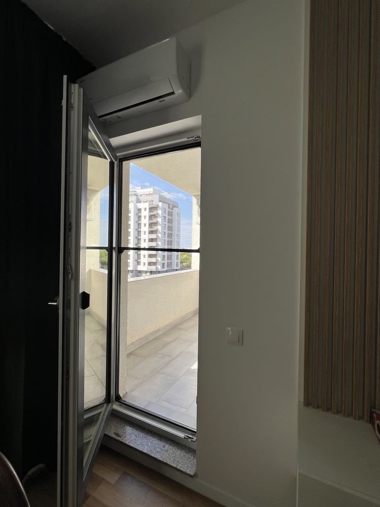 Apartament 2 camere de inchiriat | parcare |  Bloc 2000 | Valea Ialomitei - Poză 8