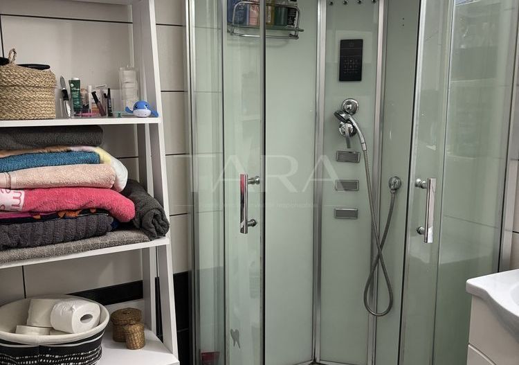 Apartament de vânzare cu 2 camere în Florești. - Poză 6