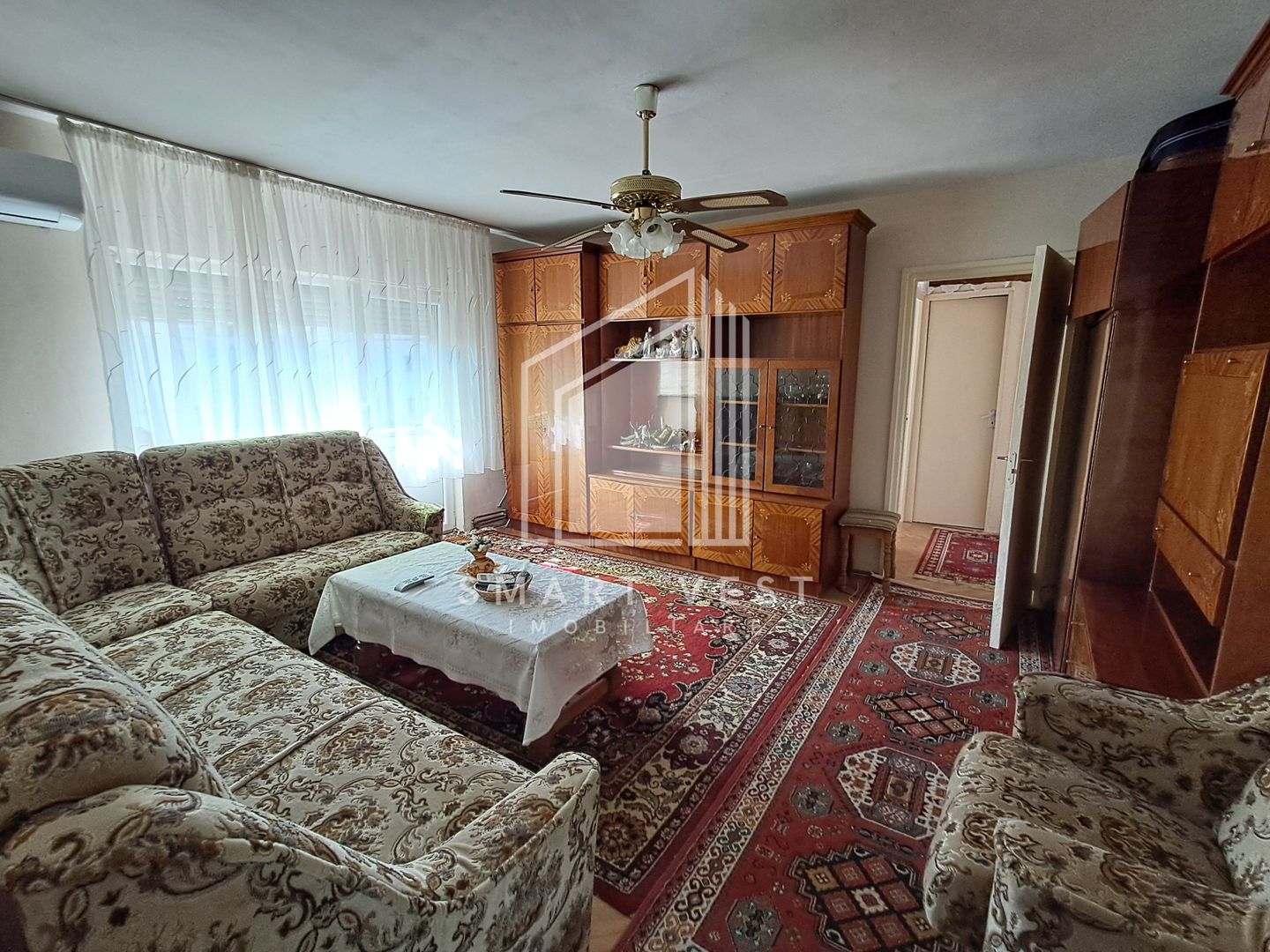 Apartament 2 camere | 54 mp | Zona Micro 16 - Poză 1