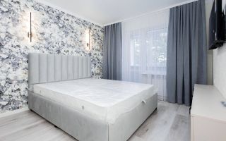 Vânzare, apartament, 1 cameră, str.  Voluntarilor, Ciocana - Poză 1