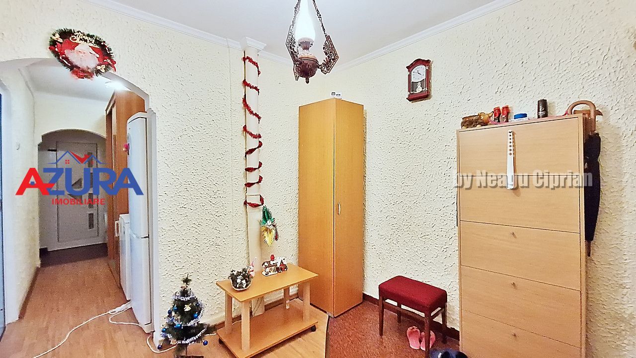 Vanzare apartament 3 camere, Banat - Poză 16