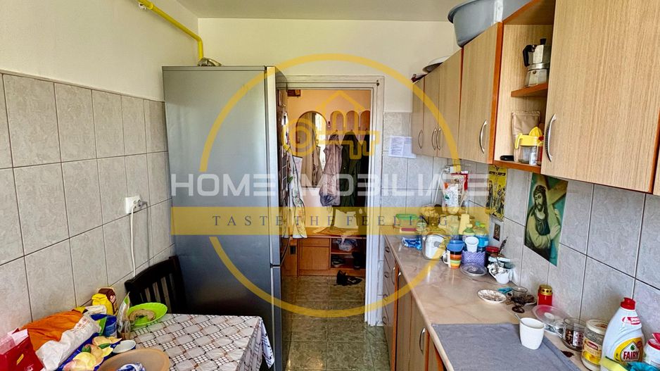 🔥 Apartament 2 Camere – Mobilat & Utilat – SD – Baza 3 - Poză 5