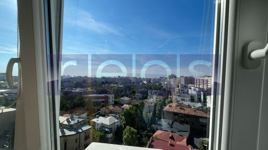 VANZARE GARSONIERA 30MP ZONA CENTRALA METROU IANCULUI OBOR - Poză 11