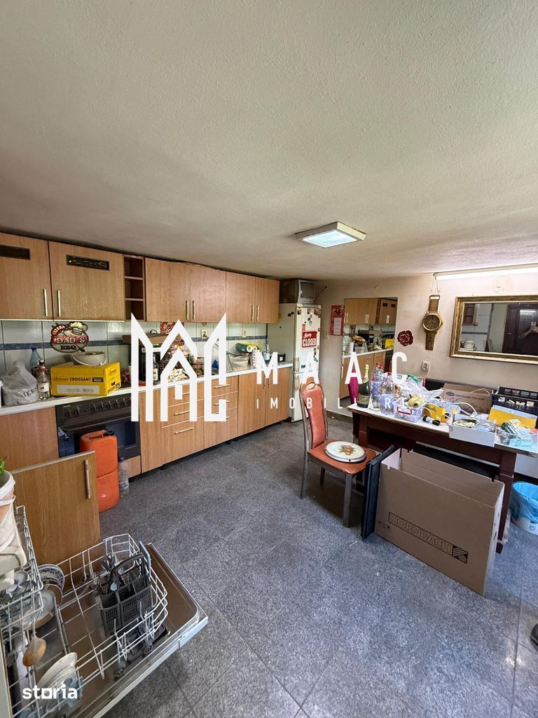Casa 5 Camere | Teren 1.700 MP | Șura Mică - Poză 6