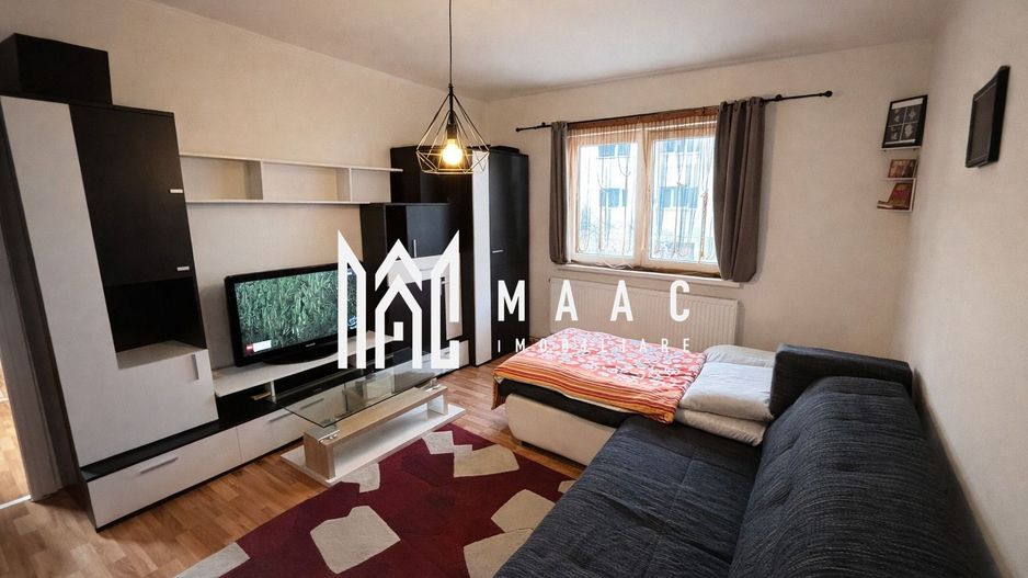 Apartament 2 camere | Pivniță | Parter înalt | Vasile Aaron - Poză 2