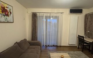 2 camere, Gheorgheni, Constantin Brâncuși, Ciparu , Parcare - Poză 1