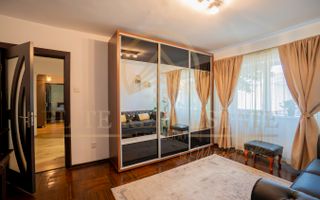 Capitol - Vânzare 3 camere,  etaj 1 , mobilat si utilat complet. - Poză 2