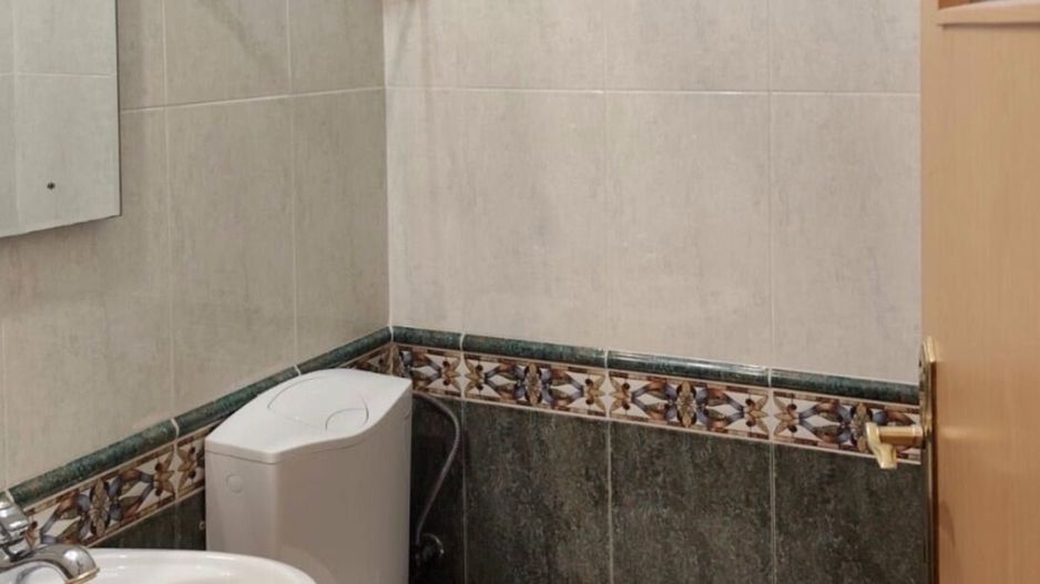 Apartament decomandat de închiriat 85 mp finisaje moderne etaj 7 Griviței - Poză 7