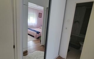 BRASADAS vinde ap 2 cam mobilat etaj 4/4. - Poză 8