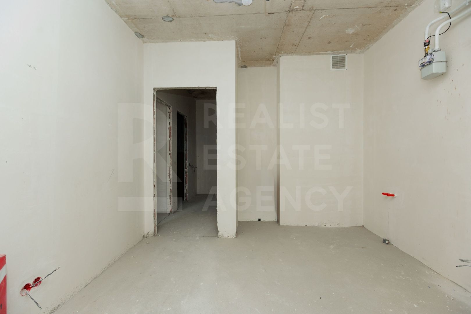 Vânzare, apartament, o cameră, str. Durlești, Dumbrava - Poză 5