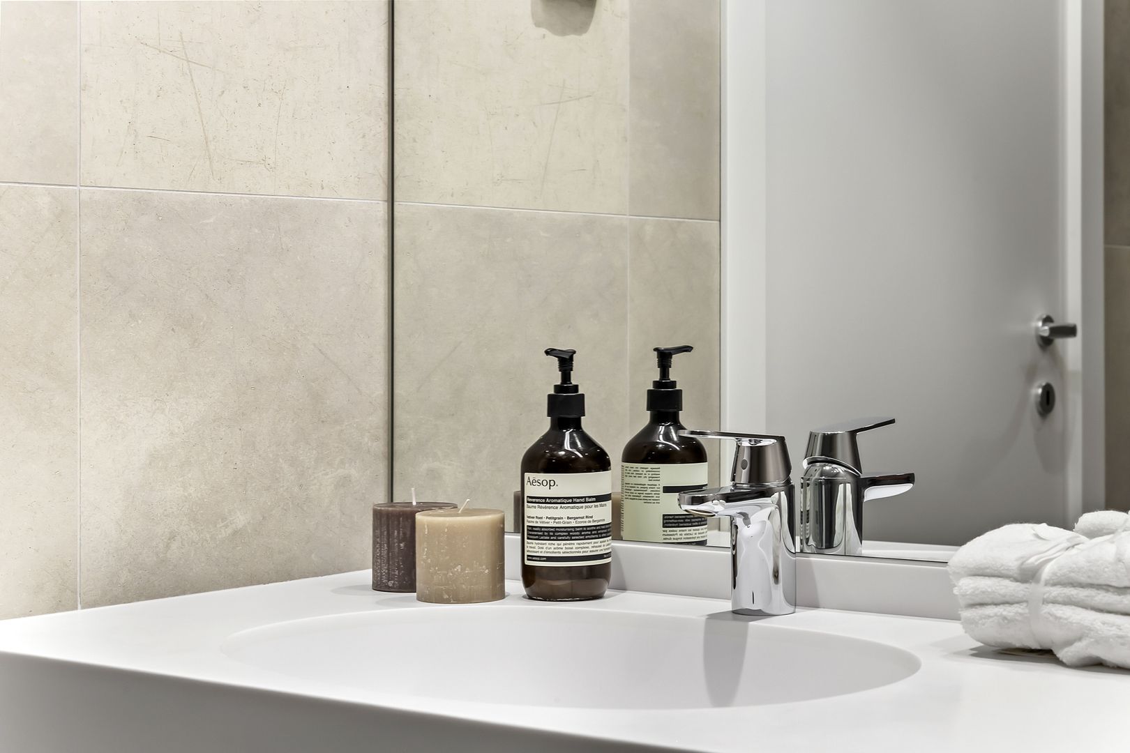 Apartament spatios 4 Camere I One Herăstrău Towers I View superb - Poză 16