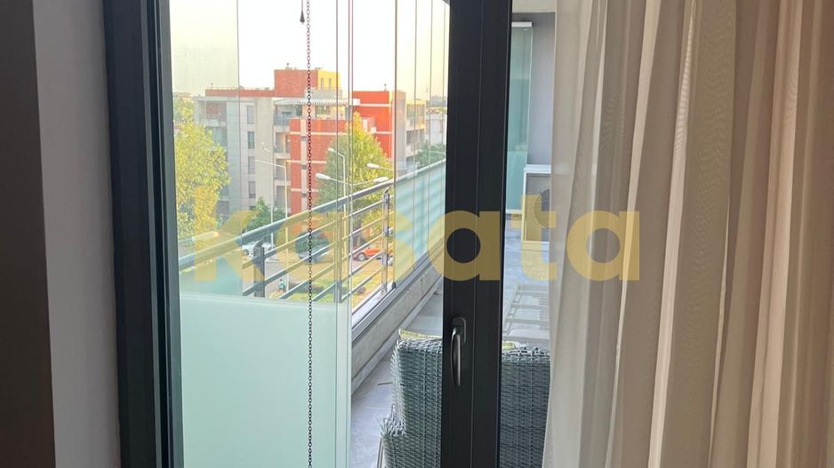 4 Camere Green Lake: Mai mult decât un apartament - Poză 16