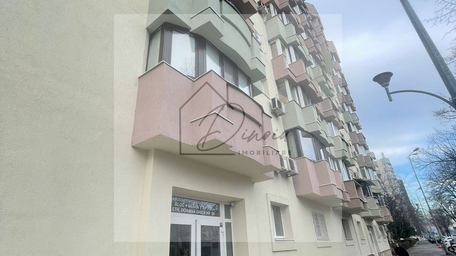 Apartament 4 camere de vanzare D-na Ghica I Parc Plumbuita I COM 0% - Poză 25