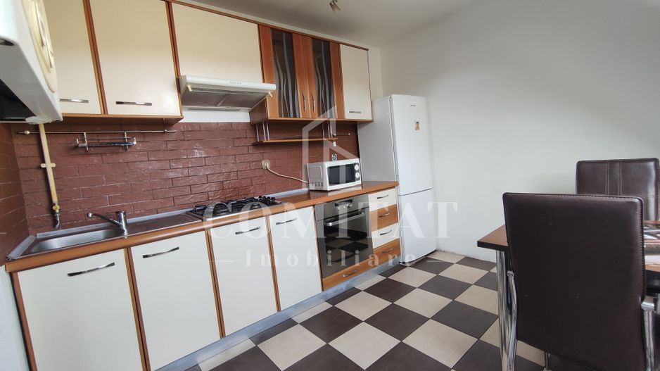 Apartament 2 camere | 64mp |  zona străzii Porii - Poză 6