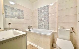 Apartament 2 camere + TERASĂ 17mp | Parcare inclusă | Tractorul - Poză 9