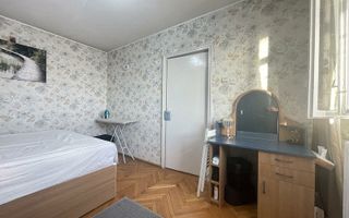 GIULESTI - Crangasi | 2 camere + birou 63mp la 1000 euro/mp - Poză 13