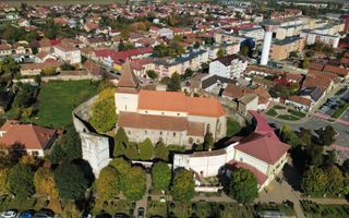 Constructie Versatila Central - Poză 2