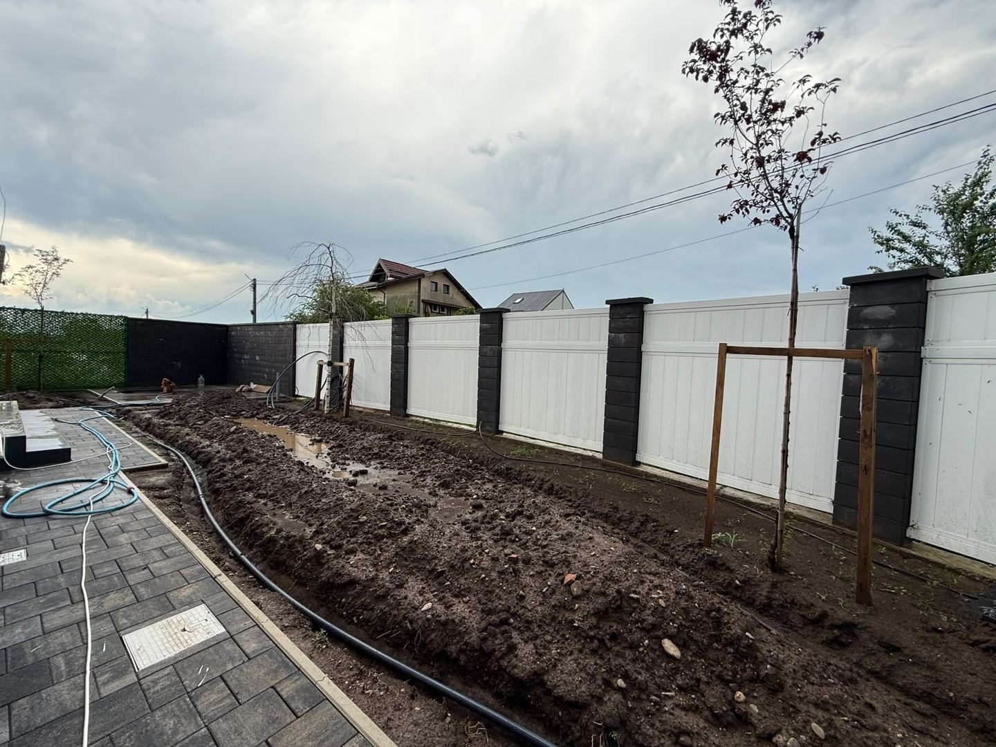 Vilă Individuală Contemporana Premium | Balotesti | Comision 0 - Poză 3