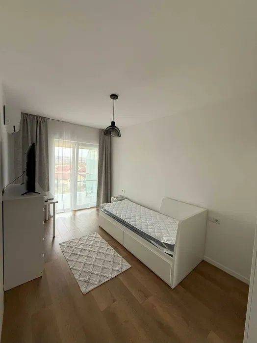 Apartament cu 3 camere | Semidecomandat | 62mp | 2 parcari | Cartier Gheorgheni - Poză 2