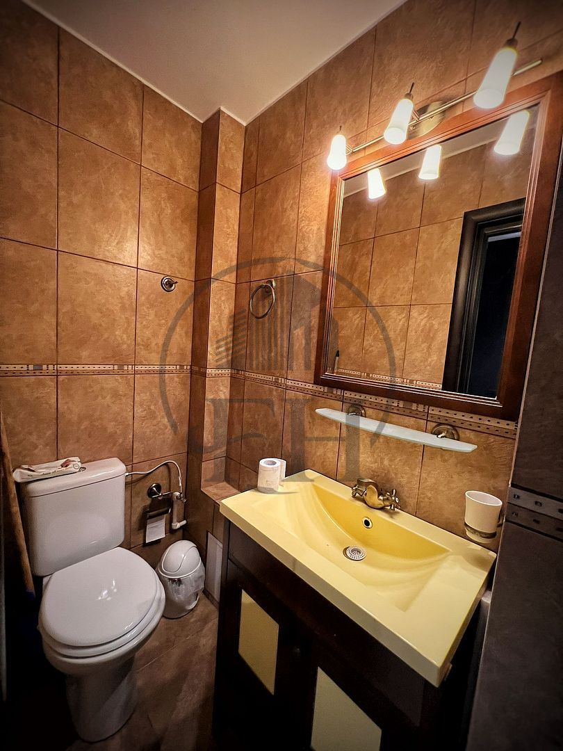 SOLD / VANDUT Apartament cu 4 camere de vânzare în zona Casa de Cultura - Poză 5