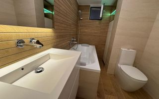 Apartament PREMIUM - 4 camere - 102 mp - anul 2002 - UNIRII / GOGA - Poză 8