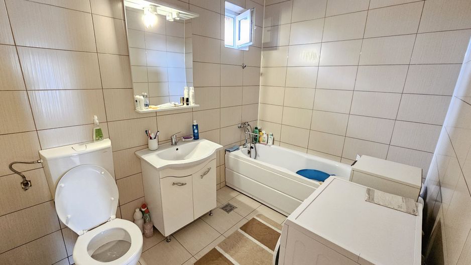 CASĂ individuală  P+M, teren 600 mp, zona M.Grecilor; - Poză 9