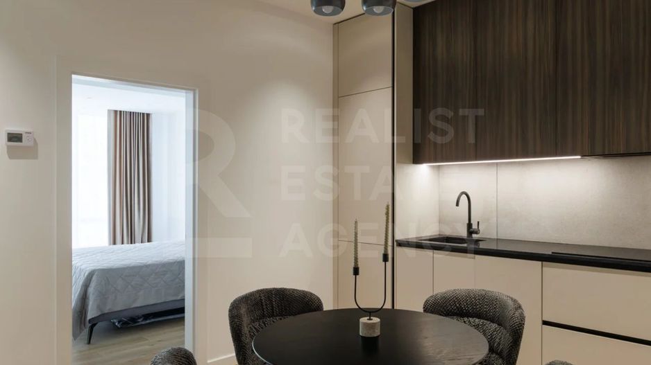 Chirie, apartament, 2 camere, str. Mitropolit  Varlaam, Centru - Poză 7