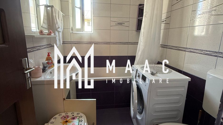Apartament de vânzare Sibiu | 2 camere | Arhitecților | 52 mp - Poză 8