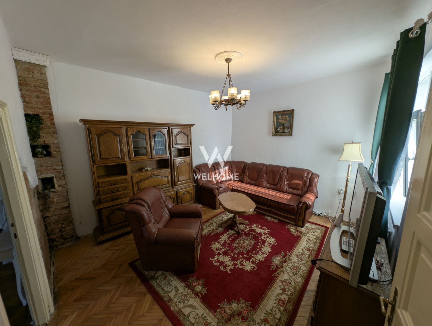 Apartament 2 camere central Sibiu - Poză 7