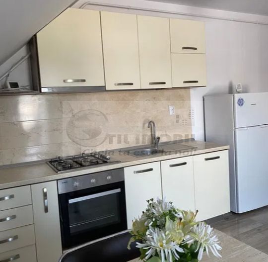 Apartament modern cu 2 camere - Central, zona Palas - 450€ - Poză 5