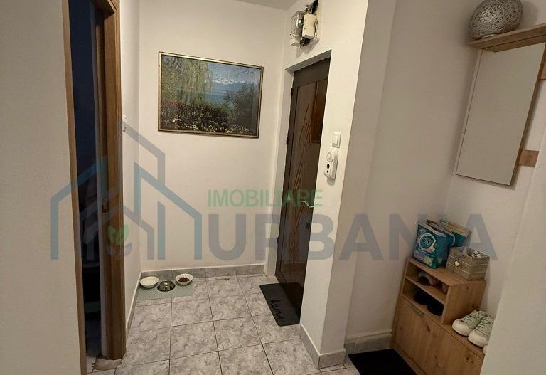 Inchiriez apartament 2 camere Tatarasi - Poză 7