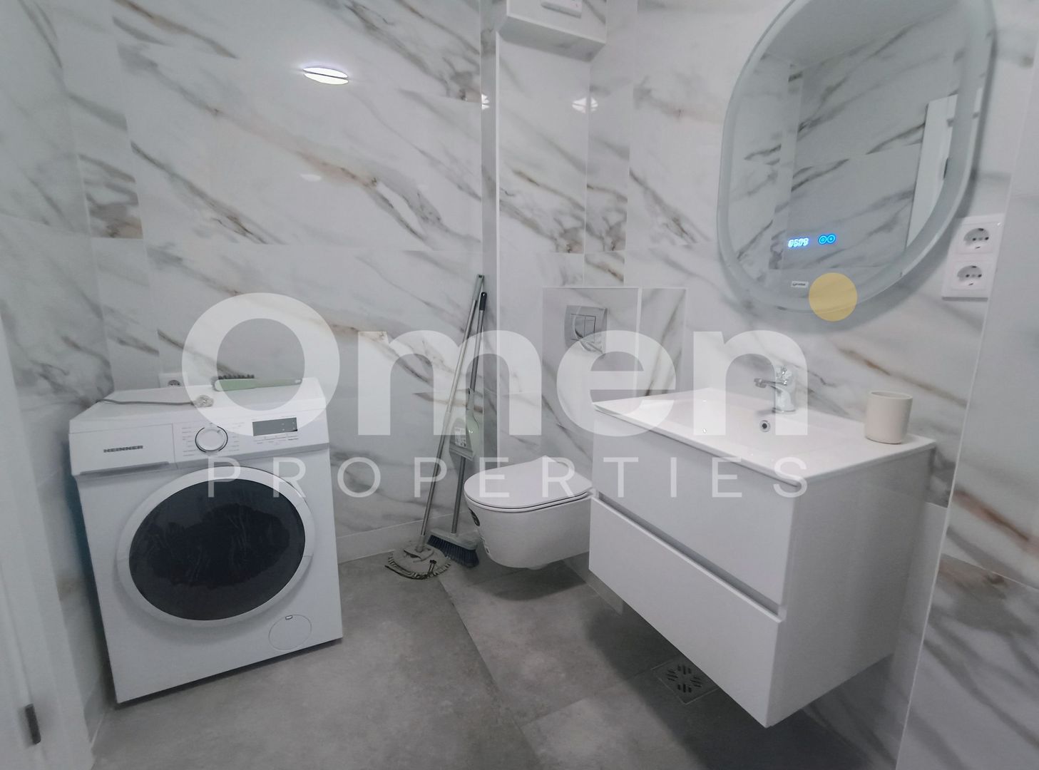 Apartament de închiriat | Lupului | 2 camere | 45 mp - Poză 6