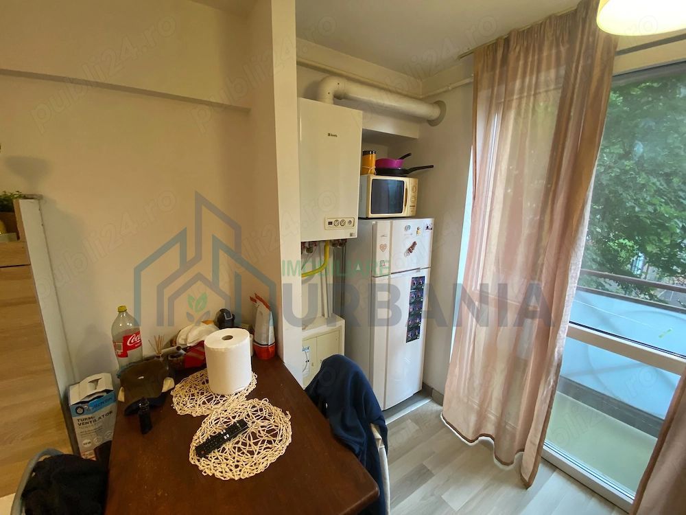 Apartament str.Masinii nr.3 Nicolina - Poză 2