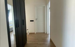 Vand apartament spatios Floresti, Sub Cetate 45D - Poză 5