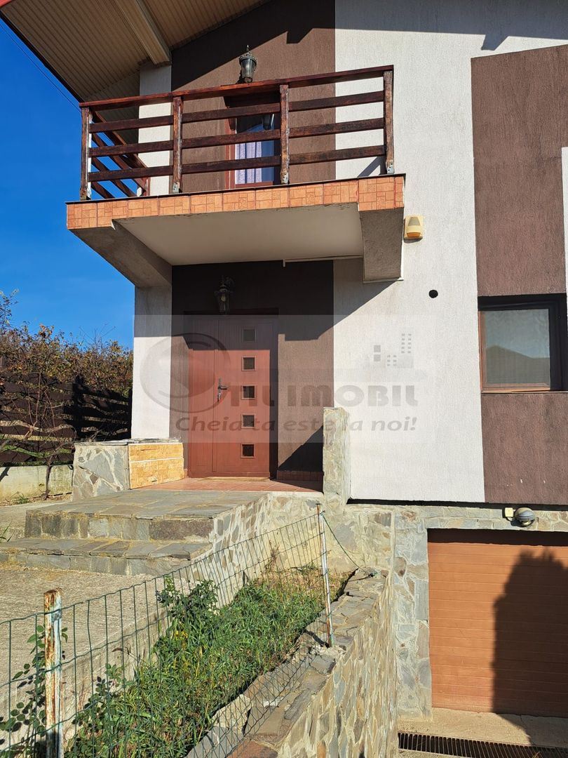 Casa/Vila Bucium - Pleiada - Poză 26