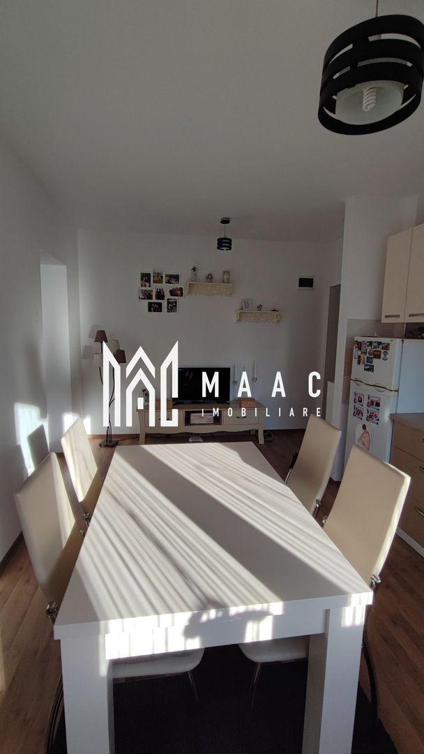 Apartament 2 camere | Loc de parcare | Balcon | Magnolia - Poză 5