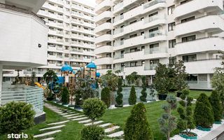 Apartament 2 camere + parcare subterană (opțional) –Copou- Royal Town - Poză 9