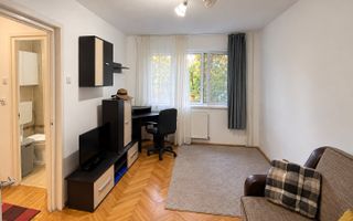 Apartament cu 2 camere | 50 mp + balcon 5 mp | Gheorgheni - Poză 3