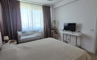3 CAMERE CU TERASA/ MOBILAT GATA DE MUTARE - Poză 15