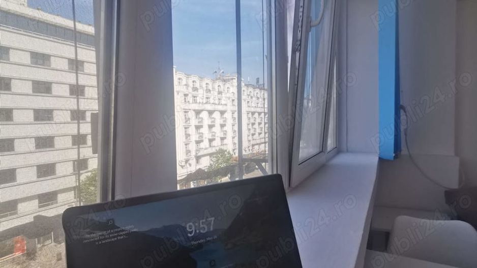 Garsoniera ultra central  Universitate - Poză 3