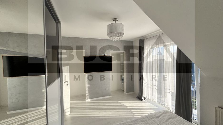 Apartament de 3 camere, 77.8mp utili, parcare, zona Tineretului - Poză 4