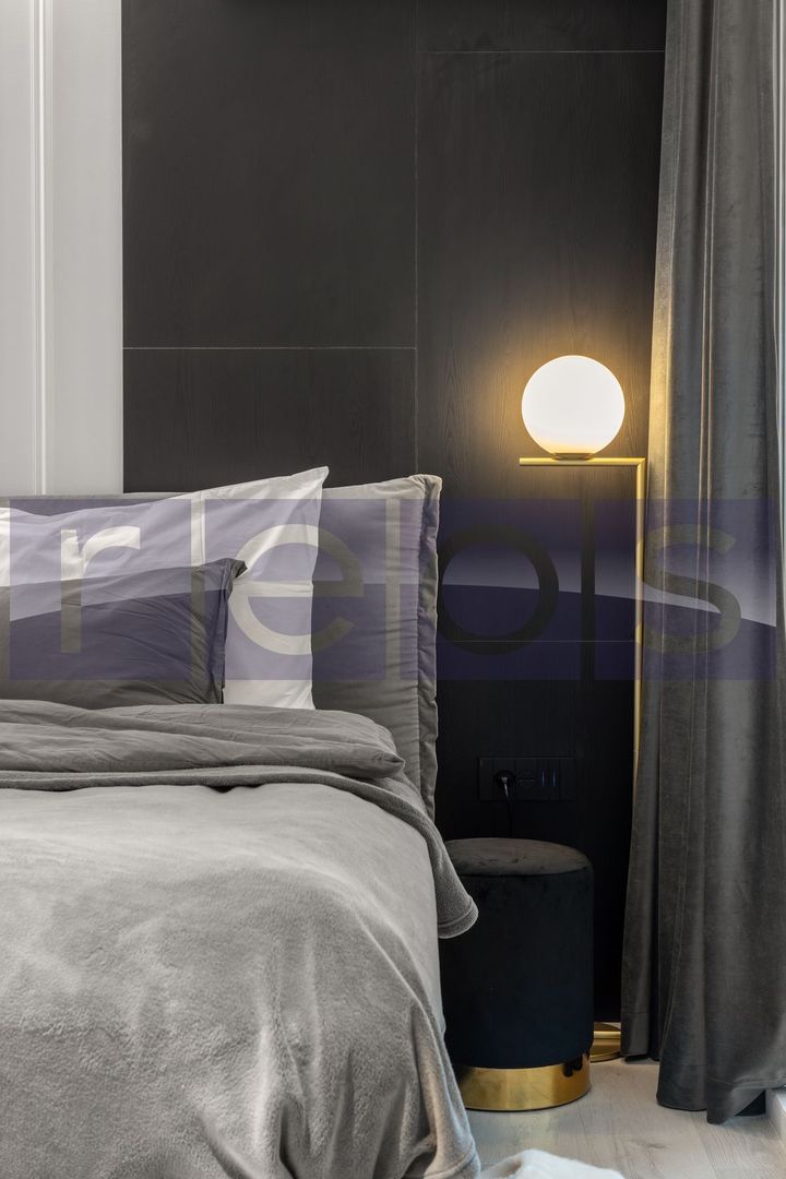De vanzare Penthouse tip loft 3 camere  Belvedere Residence - Poză 11