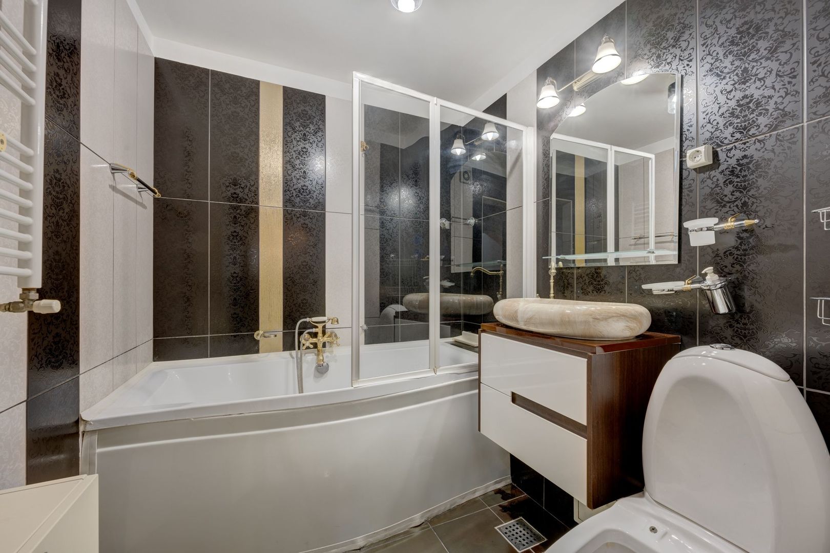 Apart. cu VIBE in Splaiul Unirii 33! Mutare imediată ! - Poză 8