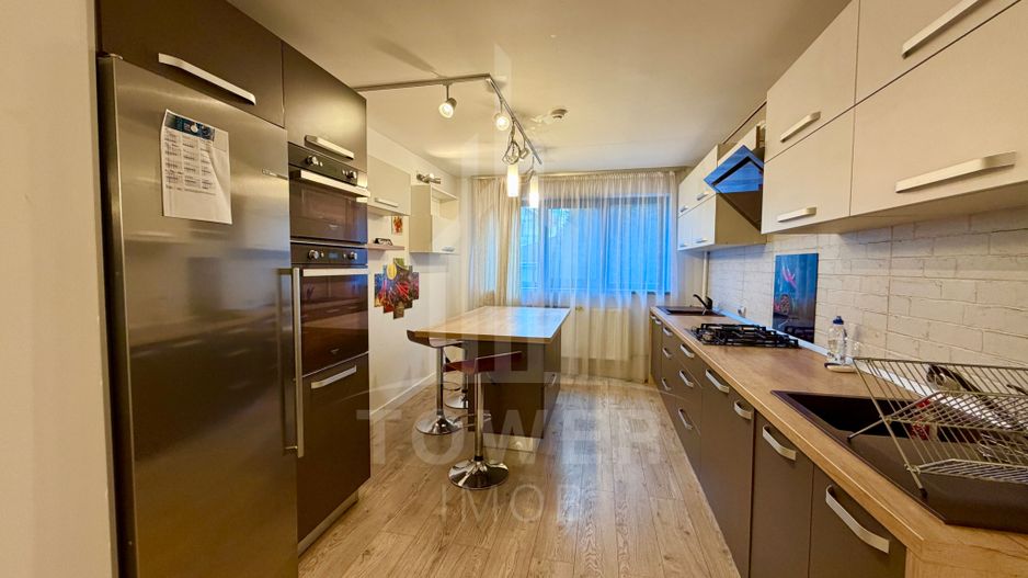 Casă premium de vânzare- zona Ștrand - Poză 15